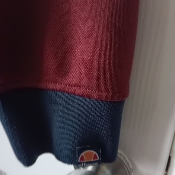 Ellesse Rimini Track Jacket - Picture 8 of 12